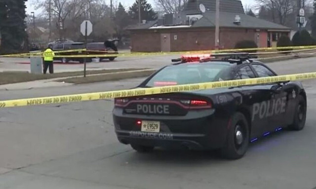 Νεβάδα: Ένας νεκρός μετά από συμπλοκή με αστυνομικούς