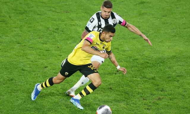 Super League: Μεγάλη μάχη για τον τίτλο! – Εβδομάδα «φωτιά» κι ο ρυθμιστής… Ευρώπη