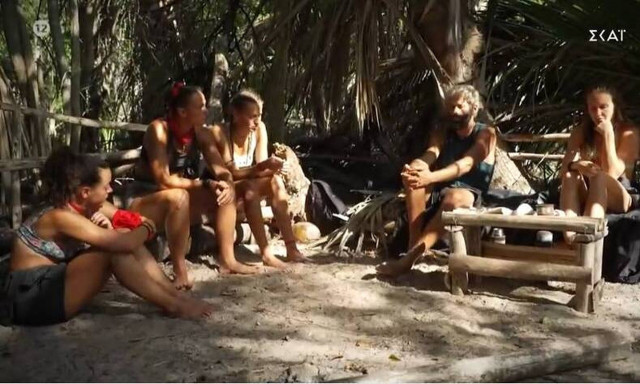Survivor: Ερωτηματικά για την πρώτη υποψηφιότητα - Τι θα δούμε στο αποψινό επεισόδιο
