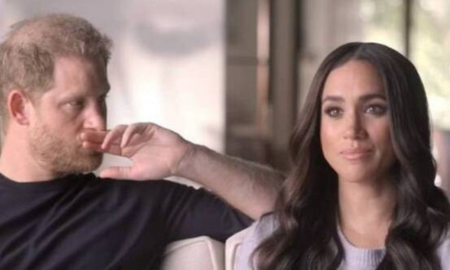 Χάρι - Μέγκαν: Ποιο το μέλλον τους και τι πρέπει να κάνουν για ανακτήσουν τη δημοτικότητά τους