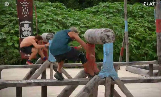 Survivor: Ο καβγάς, η ανακοίνωση που «πάγωσε» τους παίκτες και η υποψήφια «έκπληξη»