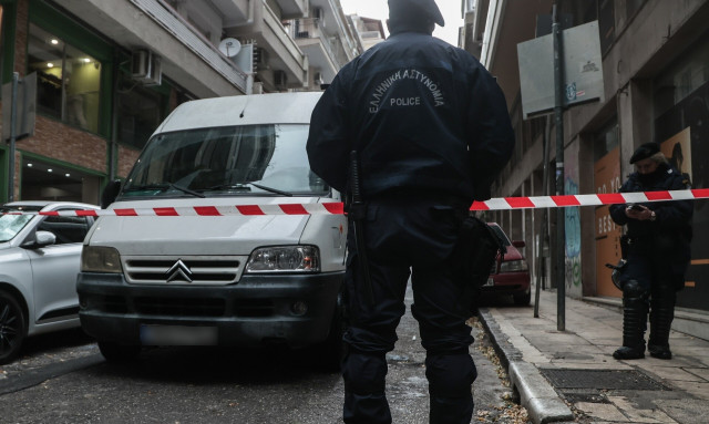 «Σκούπα» της ΕΛ.ΑΣ. στο κέντρο και σε περιοχές της Αττικής - 50 προσαγωγές