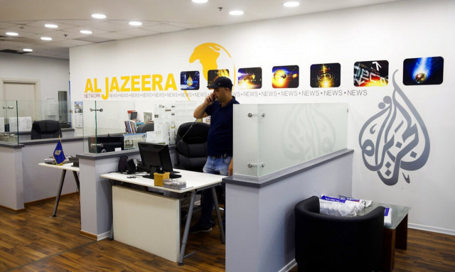 Al Jazeera: «Γελοία ψέματα» από Νετανιάχου με σκοπό να απαγορεύσει την εκπομπή του καναλιού