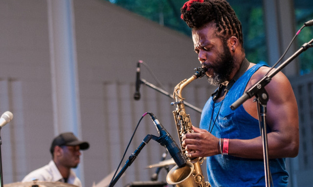 Πέθανε σε ηλικία 45 ετών ο διάσημος σαξοφωνίστας Κέισι Μπέντζαμιν
