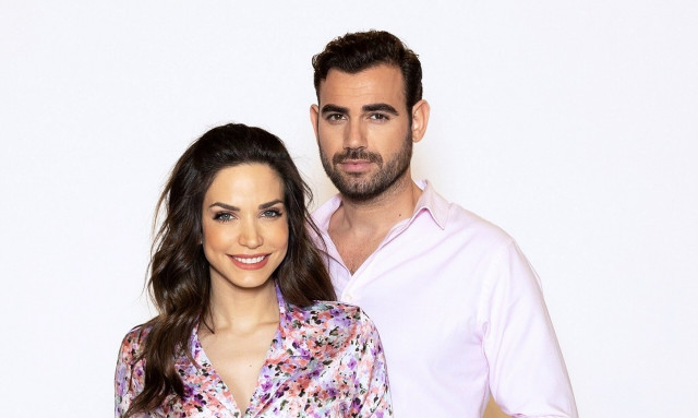 Σαν Ψέμα: Η πρεμιέρα, οι ήρωες και όλες οι λεπτομέρειες