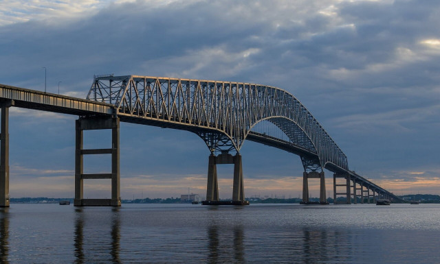 Πάνω από 750.000 οχήματα διακίνησε το λιμάνι στη Βαλτιμόρη