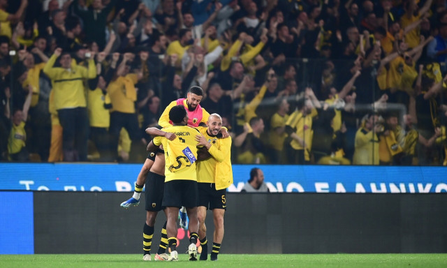 «Άντε γεια» από ΑΕΚ, «Ανώτερος» ο ΠΑΟΚ: Τα πρωτοσέλιδα των αθλητικών εφημερίδων