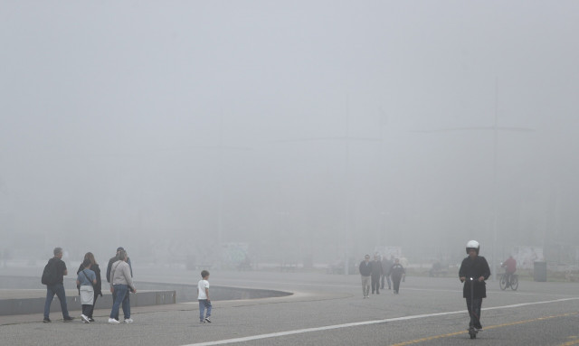 Λαγουβάρδος: «Ολοένα και λιγότεροι είναι οι πιο δροσεροί μήνες»