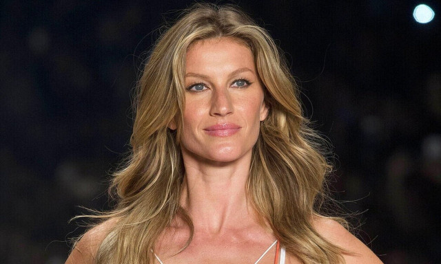 Ζιζέλ Μπούντχεν: Η πασχαλινή παράδοση που ακολουθεί και διασκεδάζει!