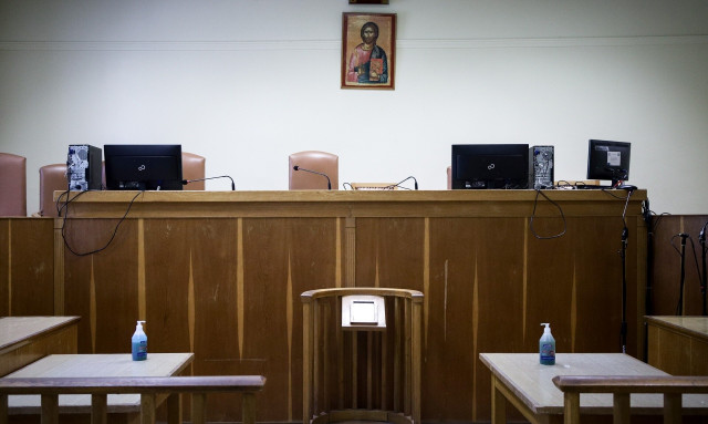 Καταδικάστηκε φορέας του AIDS- Η υπόθεση κακοποίησης που είχε προκαλέσει σάλο