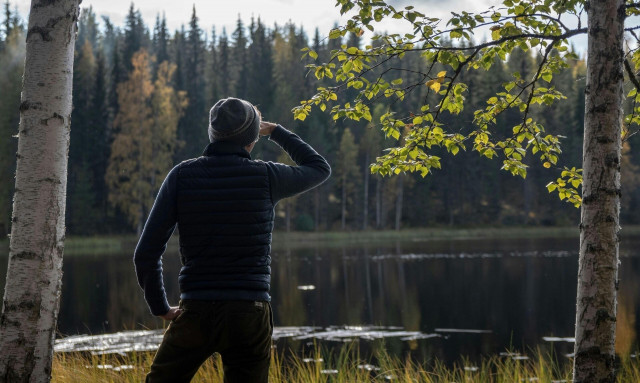 Φινλανδία: Μυστήριο η έντονη οσμή που έφτασε στο Ελσίνκι από την Αγία Πετρούπολη