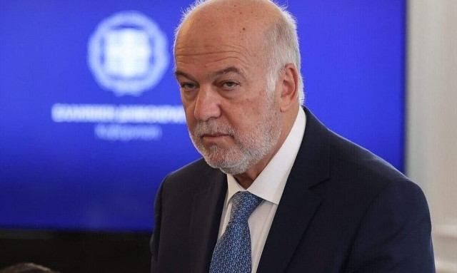 Φλωρίδης για Τέμπη: «Τα κόμματα της αντιπολίτευσης επιχειρούν να παραποιήσουν τα λεγόμενά μου»