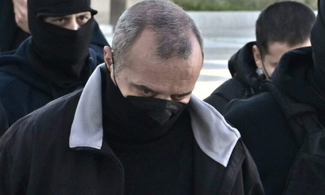 Σεπόλια: Κανένα ελαφρυντικό στον Ηλία Μίχο