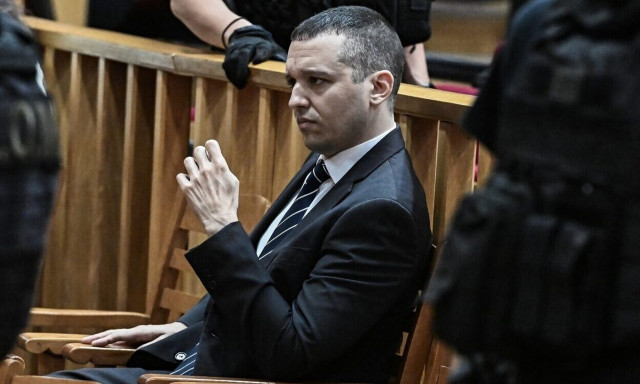 Σπαρτιάτες: Ολοκληρώθηκε η έρευνα του Αρείου Πάγου - Εξηγήσεις έδωσε ο Ηλίας Κασιδιάρης