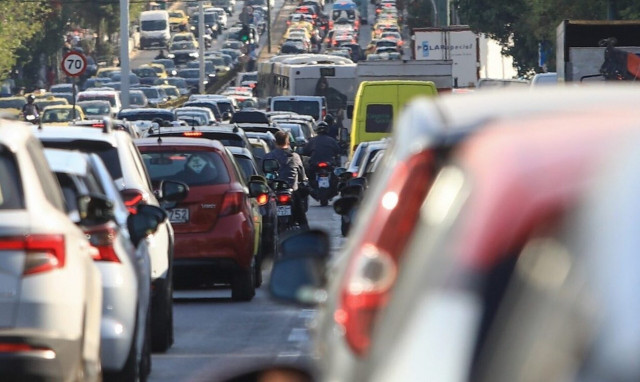 «Βόμβα»: Ποιοι απαγορεύεται να οδηγούν νύχτα