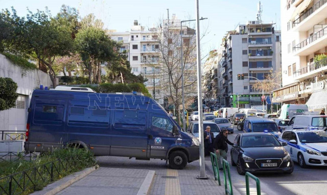 Σεπόλια: Η εισαγγελέας προτείνει την αναστολή των ποινών για 17 κατηγορούμενους