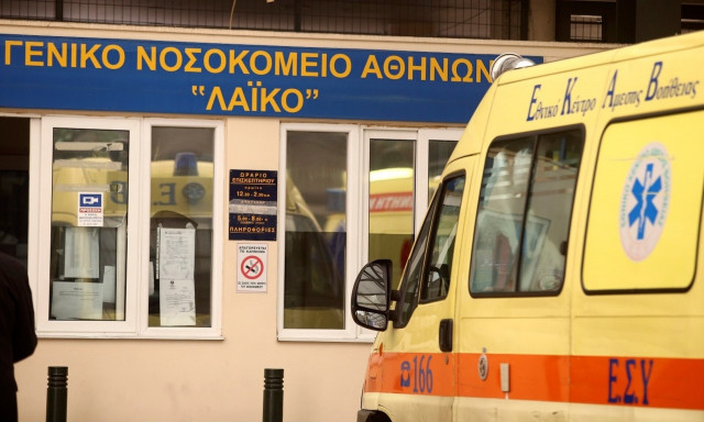 Δεύτερη μεταμόσχευση ήπατος από ζώντα δότη στην Ελλάδα