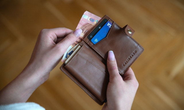 Υπολογίστε την καθαρή αύξηση στον μισθό σας με τρία κλίκ