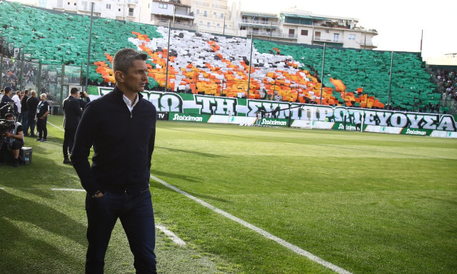 Παναθηναϊκός: Κλήθηκε σε απολογία από τη ΔΕΑΒ για το κορεό κόντρα στον ΠΑΟΚ