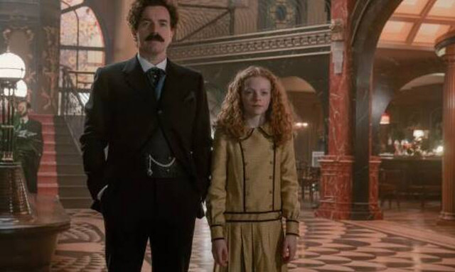 Ο Γιούαν ΜακΓκρέγκορ «μεταμορφώθηκε στον παππού του» σε νέο ρόλο