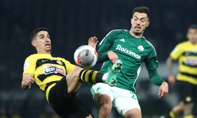 Super League: Ο Πορτογάλος Περέιρα σφυρίζει το Παναθηναϊκός - ΑΕΚ | Γάλλος στο Ολυμπιακός - Άρης