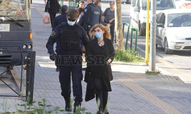 Πισπιρίγκου: «Η Ίριδα θα είναι το “κλειδί” στη δίκη για τα άλλα δύο παιδιά», λέει ο Γρηγόρης Λέων