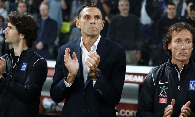 Εθνική Ελλάδας: «Αντίο» από τον Γκουστάβο Πογέτ με «παράθυρο» παραμονής