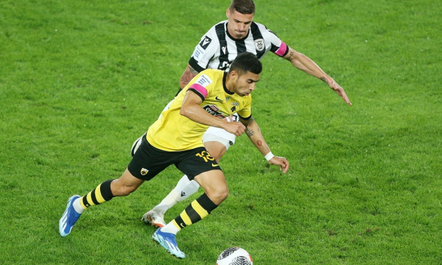 Έρχεται εμβόλιμη αγωνιστική σε Super League και Premier League με σούπερ προσφορά*  