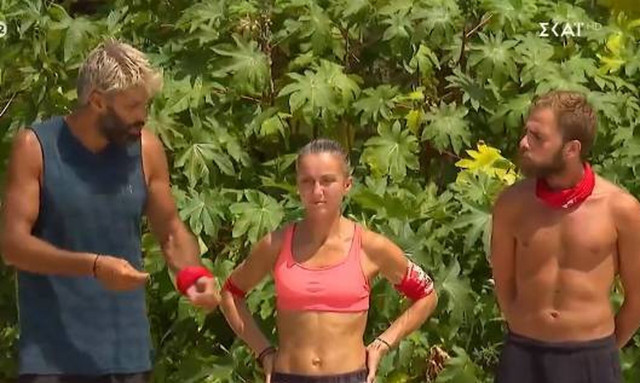 Χαμός στο Survivor: Ομαδική επίθεση σε Γκιουλέκα - «Έχεις πει ότι ο Φάνης είναι εριστικός»