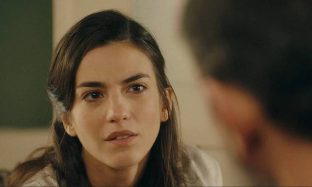 Το Ναυάγιο spoiler: Ο Πέτρος συναντά την Ειρήνη στην Κρήτη