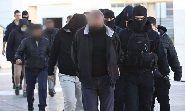 Σεπόλια: Εκτός φυλακής όλοι οι κατηγορούμενοι για τη 12χρονη πλην του Μίχου και του «Μιχάλη»