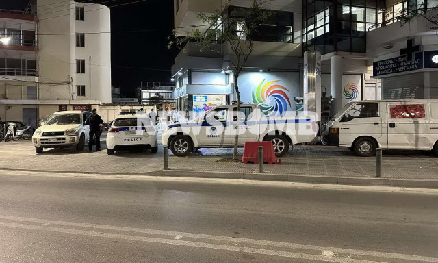 Άγιοι Ανάργυροι: Την έσφαξε ενώ μίλαγε με το «100» για να έρθει να την σώσει - ΕΔΕ από την ΕΛΑΣ