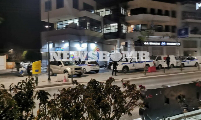 Άγιοι Ανάργυροι: Τι λέει η ΕΛΑΣ για το περιπολικό και ο διάλογος με την Αξιωματικό Υπηρεσίας