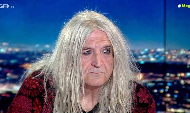 Καρβέλας: Η πρώτη ανάρτησή του μετά την επεισοδιακή συνέντευξη στο Mega -«Η αλήθεια πάντα ζορίζεται»