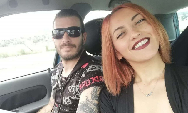 Άγιοι Ανάργυροι: Τα δραματικά λεπτά πριν την άγρια δολοφονία της 28χρονης - «Θέλω περιπολικό»