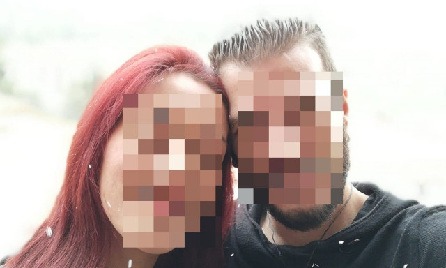 Άγιοι Ανάργυροι: Το ανατριχιαστικό μήνυμα σε ανάρτηση - «Πάντα έτσι ευτυχισμένοι να είστε»