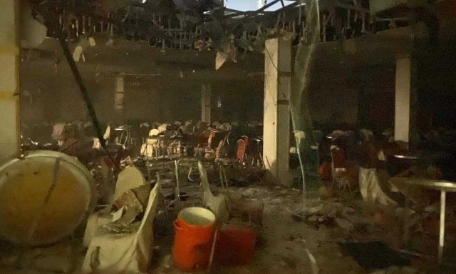 Σουδάν: 12 νεκροί και 30 τραυματίες από επίθεση drone στα ανατολικά της χώρας