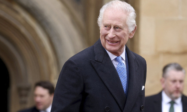 Κάρολος: Το πιο »καταραμένο» βασιλικό όνομα στην ιστορία - Απαγχονισμοί, πυρκαγιές και ασθένειες