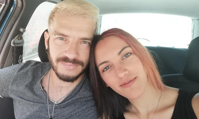 Άγιοι Ανάργυροι: Ο δράστης παρακολουθεί την 28χρονη πριν τη δολοφονία της – Βίντεο ντοκουμέντο