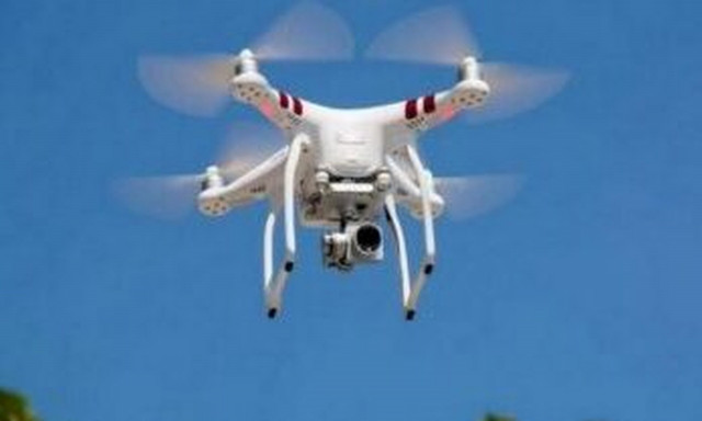 Ο στρατός της Ταϊβάν καταδικάζει τις κινηματογραφικές δραστηριότητες κινεζικών drones