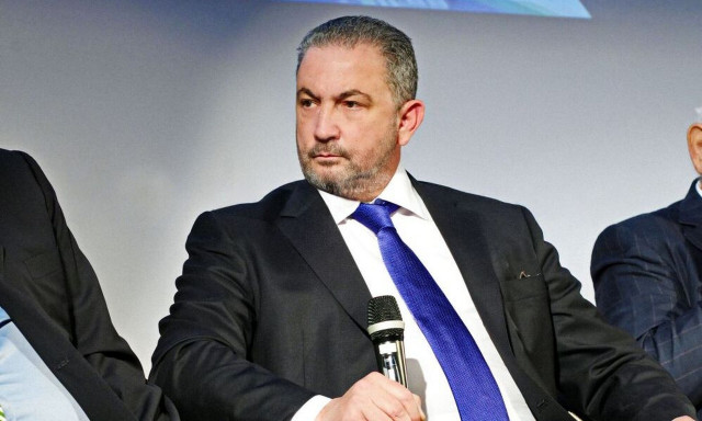 Εξάρχου: Η Θεσσαλονίκη απέκτησε Μετρό που θα ζήλευαν άλλες πόλεις