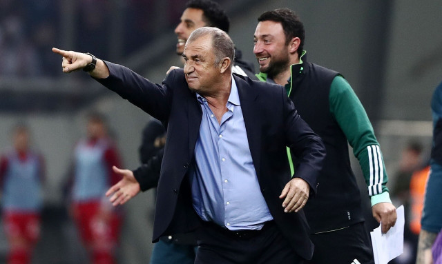 Παναθηναϊκός - ΑΕΚ: «Σημαντικό να νικήσουμε για να μείνουμε κοντά» - Όσα δήλωσε ο Τερίμ