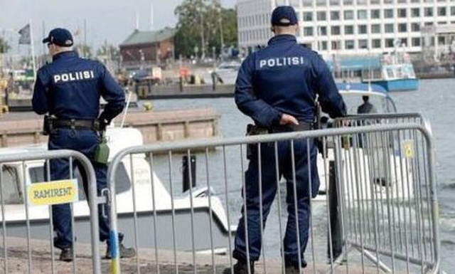 Συναγερμός στη Φινλανδία: Πυροβολισμοί σε σχολείο - Αναφορές για τραυματίες