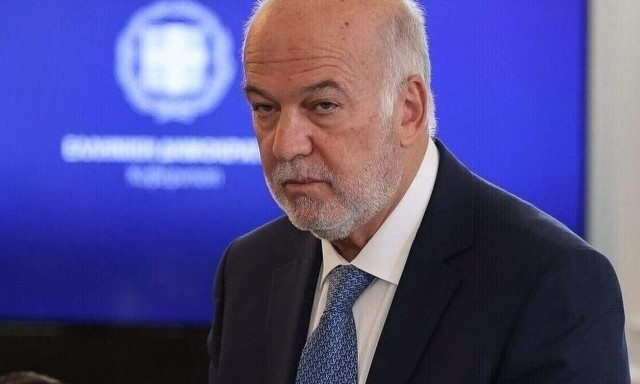 Φλωρίδης για Τέμπη: Μεγάλο ψέμα ότι μπαζώθηκε ο χώρος για να συγκαλυφθούν στοιχεία