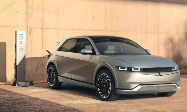 Με το Hyundai Green Bonus η νέα εποχή στην ηλεκτρική αυτοκίνηση είναι εδώ!