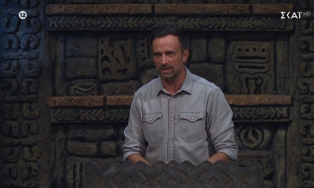 Survivor: Η πρωταπριλιάτικη φάρσα που έκανε ο Γιώργος Λιανός στους παίκτες