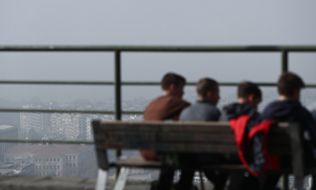 Θοδωρής Κολυδάς: Τότε ξαναείχαμε 30άρια Μάρτη και Απρίλη - Οι θερμοκρασίες ρεκόρ