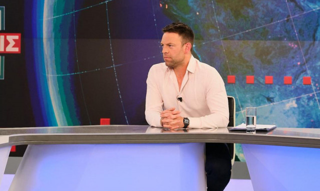 Κασσελάκης: «Στόχος μας για τις ευρωεκλογές είναι η απόλυτη ανατροπή»