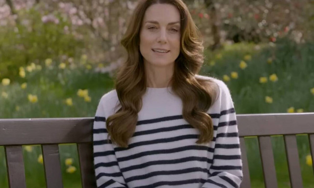 Κέιτ Μίντλετον: Την εκβίαζε άγνωστος πως θα αποκαλύψει πως είχε καρκίνο