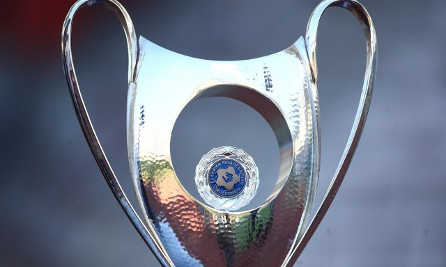 Τελικός Κυπέλλου Ελλάδας: «Τελικές αποφάσεις μέχρι τις 15 Απριλίου» για το Παναθηναϊκός - Άρης